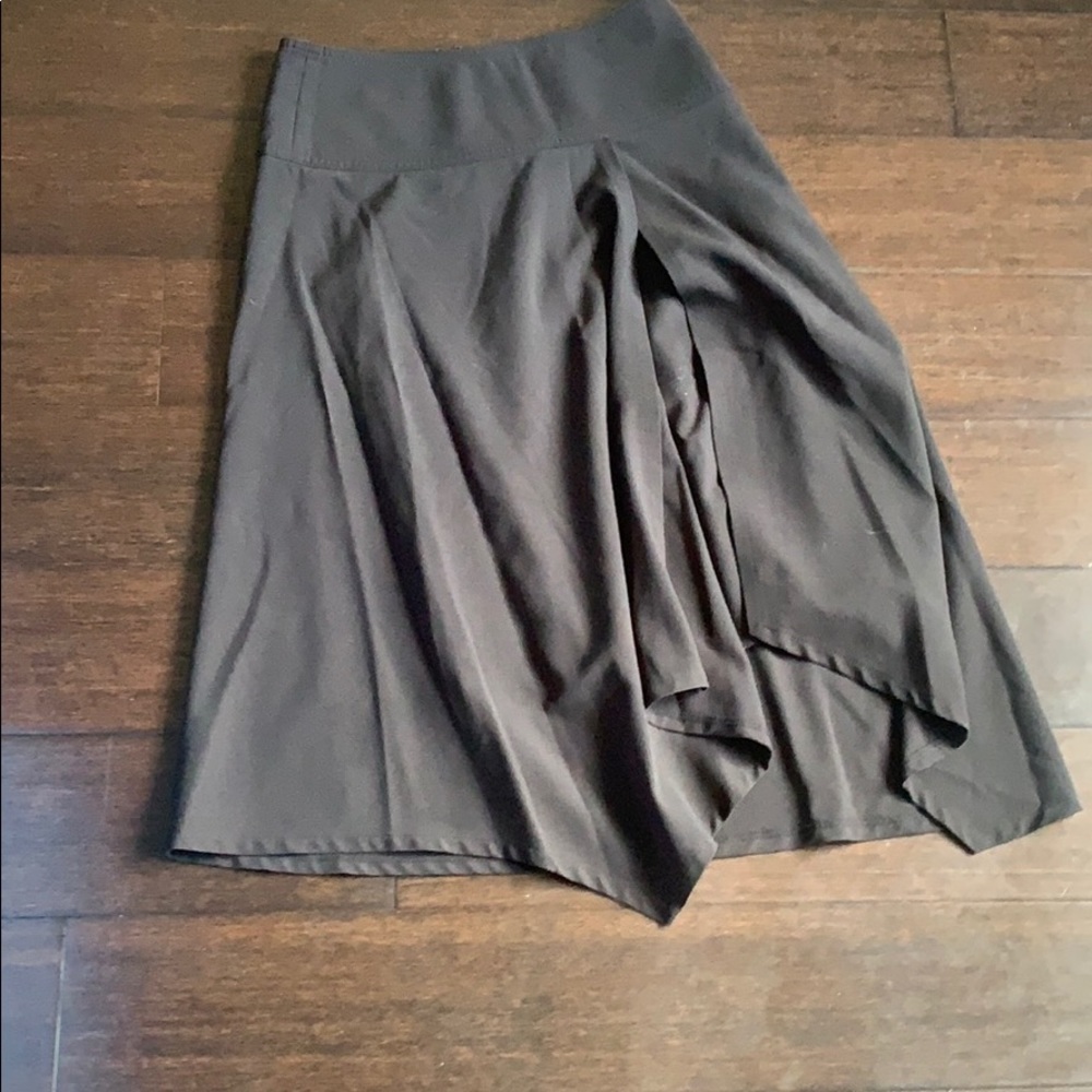 long skirt